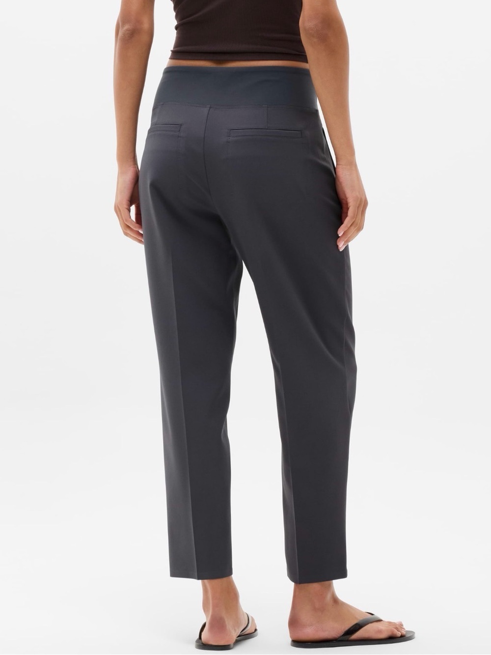 Athleta Endless High Rise Pants - Picture 3 of 8